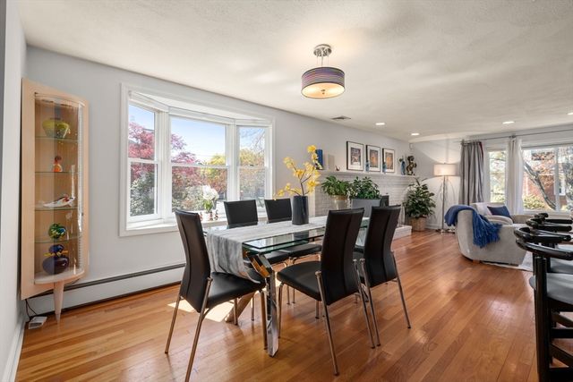 11 Harvard Circle, Needham, MA 02494