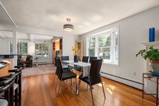 11 Harvard Circle, Needham, MA 02494