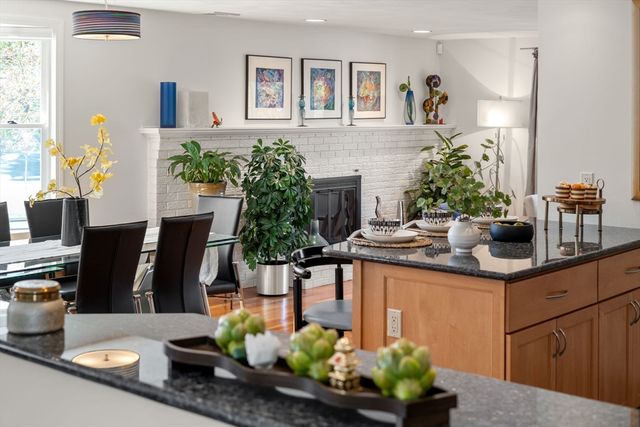 11 Harvard Circle, Needham, MA 02494