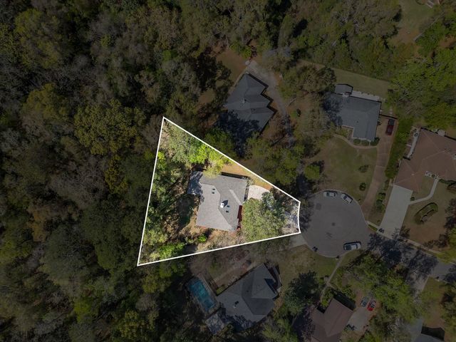 2975 BARCLAY Court, Tallahassee, FL 32309
