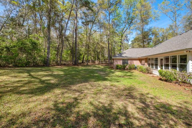 2975 BARCLAY Court, Tallahassee, FL 32309