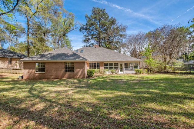 2975 BARCLAY Court, Tallahassee, FL 32309