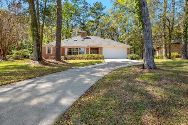 2975 BARCLAY Court, Tallahassee, FL 32309