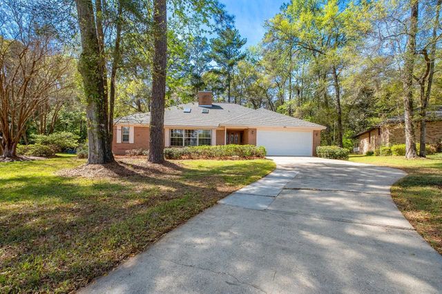 2975 BARCLAY Court, Tallahassee, FL 32309