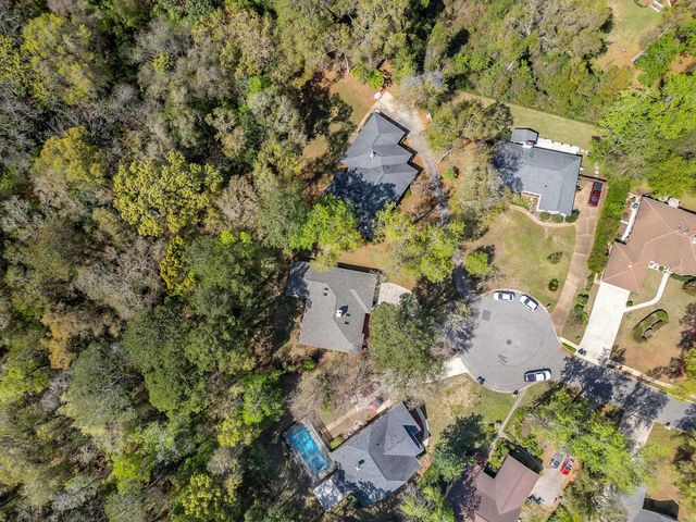 2975 BARCLAY Court, Tallahassee, FL 32309