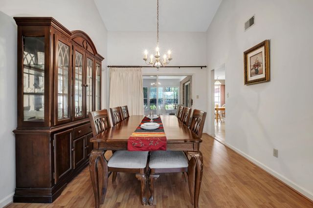 2975 BARCLAY Court, Tallahassee, FL 32309