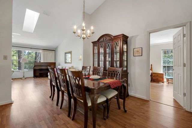 2975 BARCLAY Court, Tallahassee, FL 32309