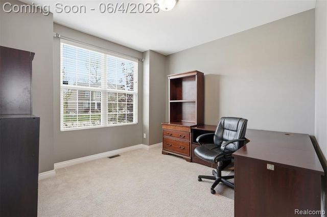 16308 Adelaide Drive, Macomb, MI 48044