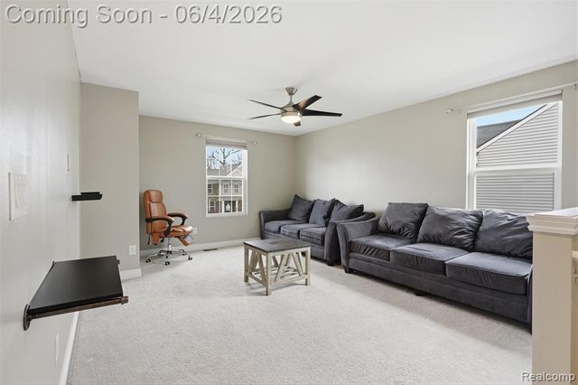 16308 Adelaide Drive, Macomb, MI 48044