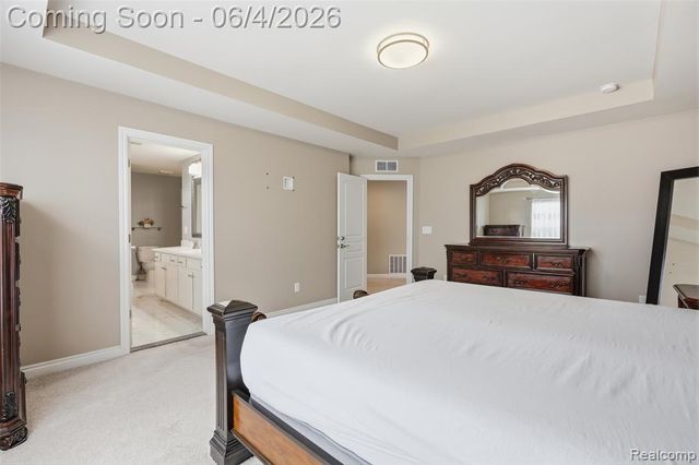 16308 Adelaide Drive, Macomb, MI 48044
