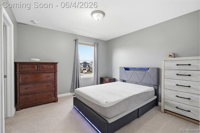 16308 Adelaide Drive, Macomb, MI 48044