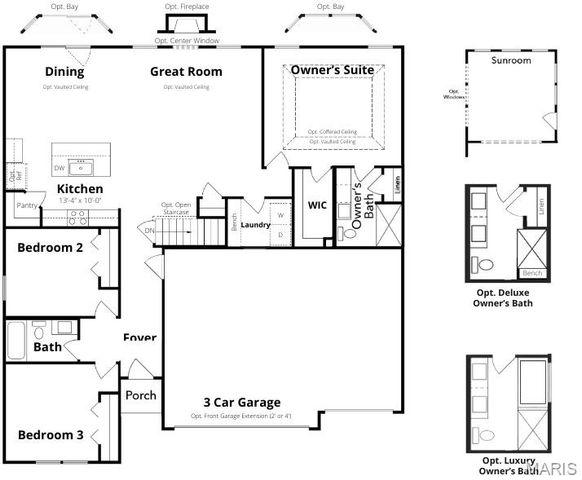 1 TBB Westbrook @Arlington Heights, Imperial, MO 63052