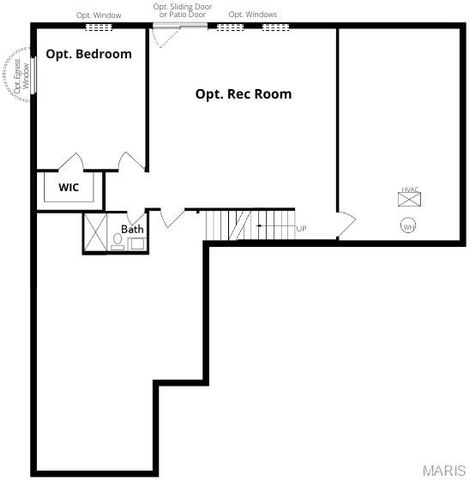 1 TBB Westbrook @Arlington Heights, Imperial, MO 63052