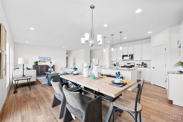 1 TBB Westbrook @Arlington Heights, Imperial, MO 63052