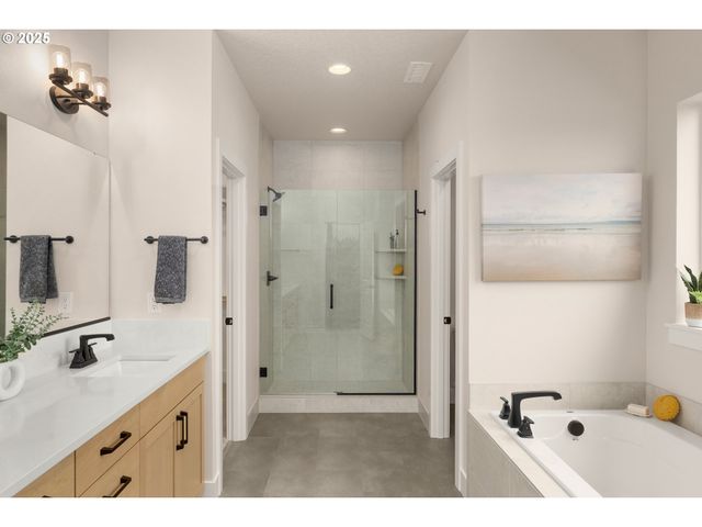 4200 N 15th Way, Ridgefield, WA 98642