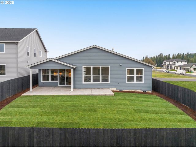 4200 N 15th Way, Ridgefield, WA 98642