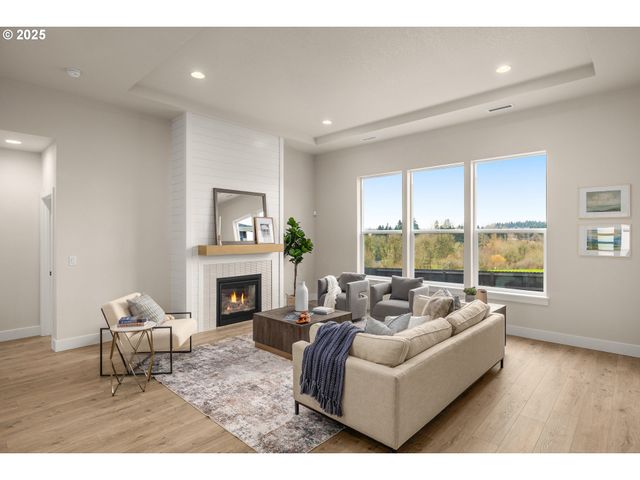 4200 N 15th Way, Ridgefield, WA 98642