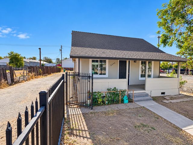 2556 Rio Linda Blvd, Sacramento, CA 95815