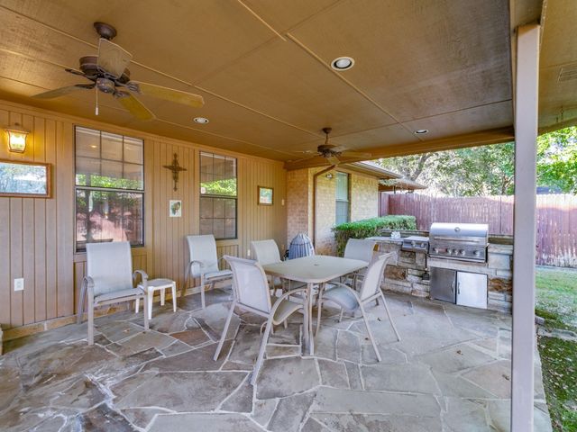 928 Old Mill Circle, Irving, TX 75061