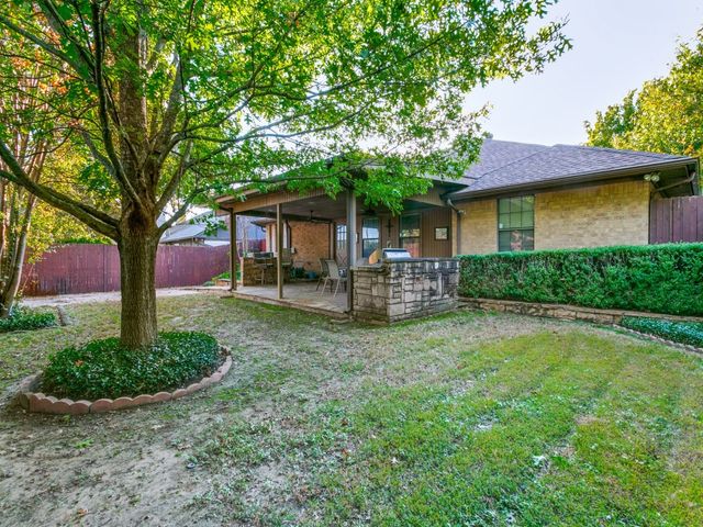 928 Old Mill Circle, Irving, TX 75061