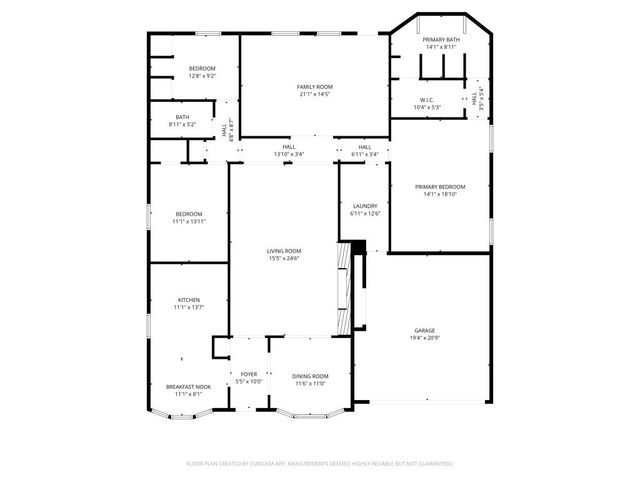 928 Old Mill Circle, Irving, TX 75061