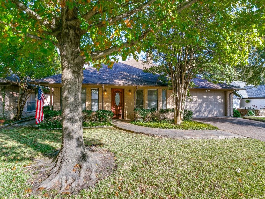 928 Old Mill Circle, Irving, TX 75061