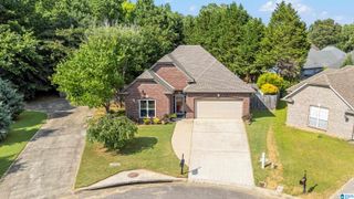 993 WREN WAY, Mount Olive, AL 35117