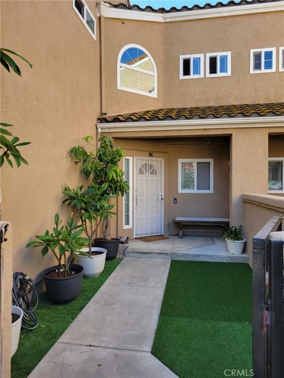 3121 E Genoa K, Ontario, CA 91761