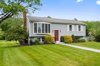 334 Forest Street, Raynham, MA 02767