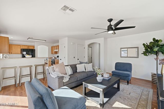 8667 N 110TH Lane, Peoria, AZ 85345