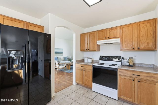 8667 N 110TH Lane, Peoria, AZ 85345