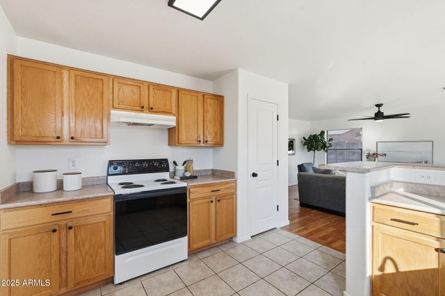 8667 N 110TH Lane, Peoria, AZ 85345