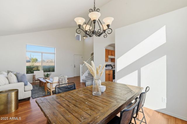 8667 N 110TH Lane, Peoria, AZ 85345