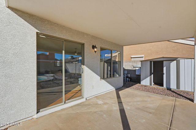 8667 N 110TH Lane, Peoria, AZ 85345