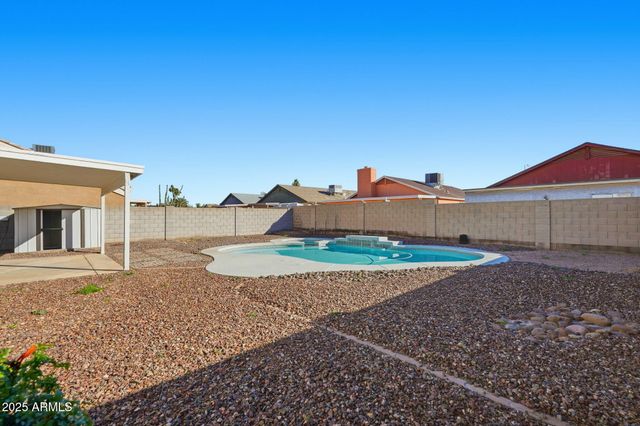 8667 N 110TH Lane, Peoria, AZ 85345