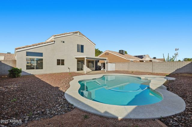 8667 N 110TH Lane, Peoria, AZ 85345