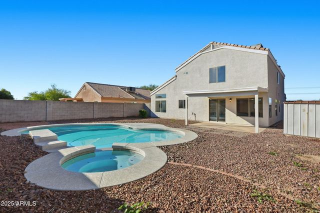 8667 N 110TH Lane, Peoria, AZ 85345