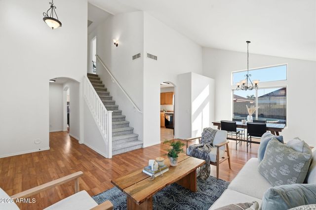 8667 N 110TH Lane, Peoria, AZ 85345