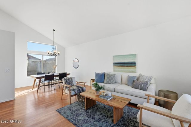 8667 N 110TH Lane, Peoria, AZ 85345