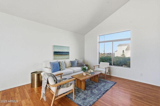 8667 N 110TH Lane, Peoria, AZ 85345