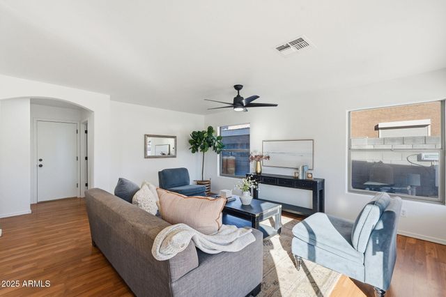 8667 N 110TH Lane, Peoria, AZ 85345