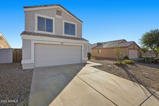 8667 N 110TH Lane, Peoria, AZ 85345
