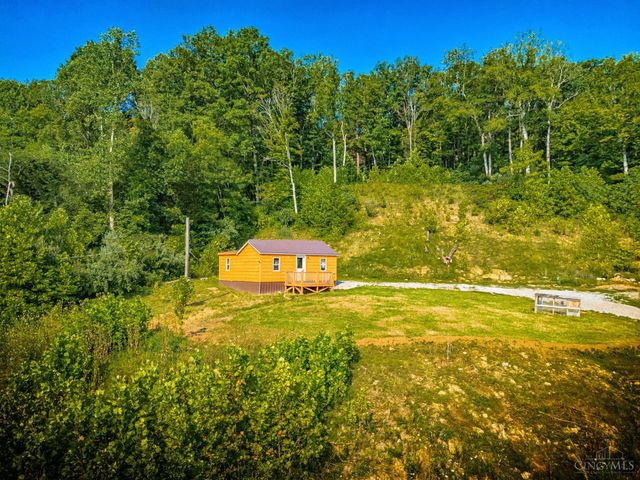 20231 St Rt 41, Peebles, OH 45660