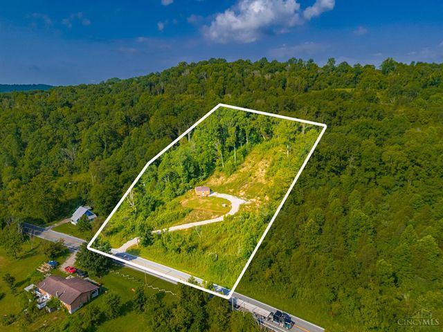 20231 St Rt 41, Peebles, OH 45660