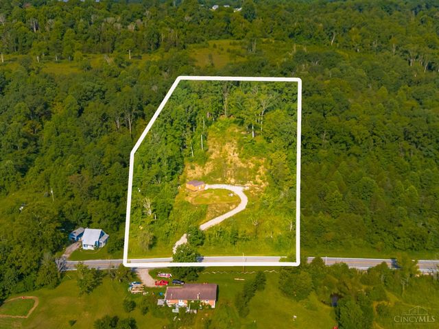 20231 St Rt 41, Peebles, OH 45660