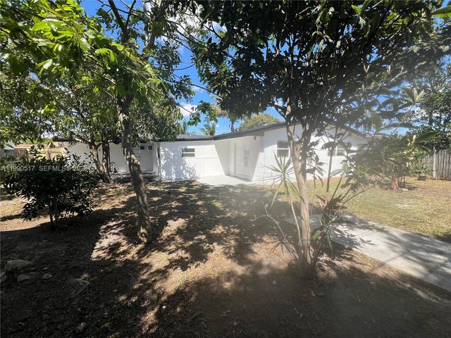 1970 NW 192nd Terrace, Miami Gardens, FL 33056