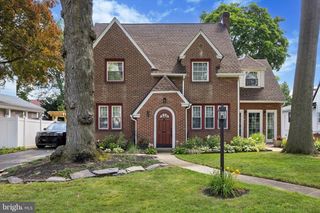 927 DREXEL AVE, Drexel Hill, PA 19026