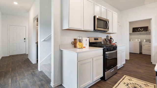 12213 Pike BND, Mustang Ridge, TX 78610
