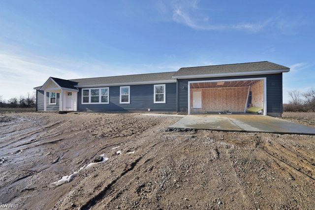 5165 N Irish Road, Davison, MI 48423