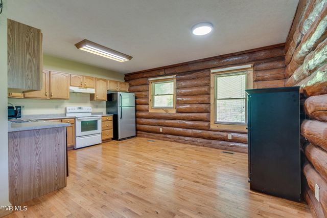 366 Judge Ben Allen Road, Elizabethton, TN 37643
